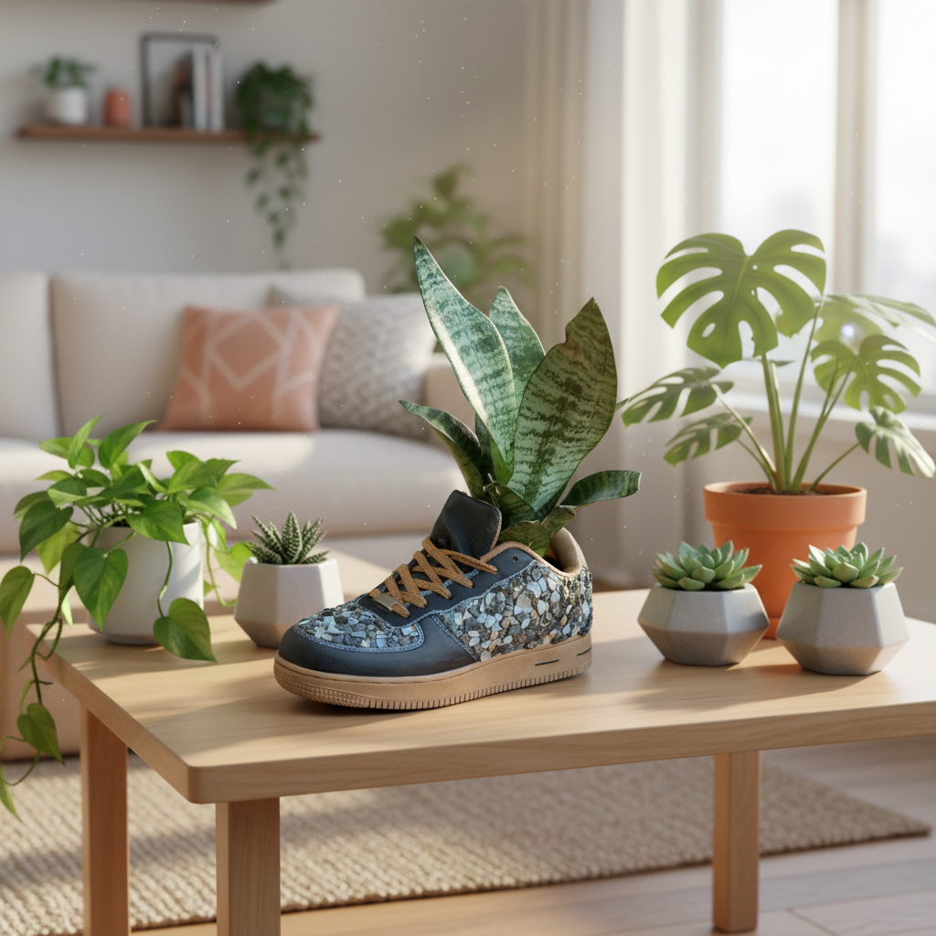 Stone Drift Garden Kick